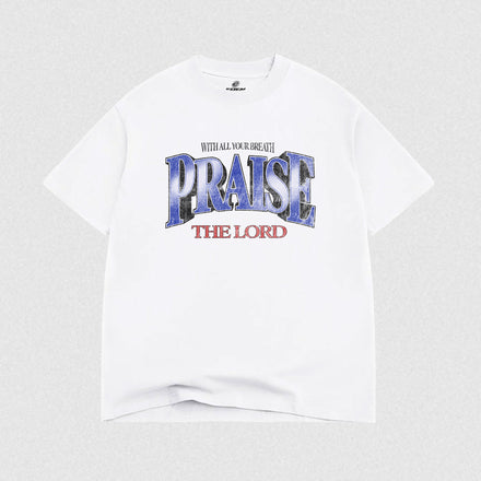 Praise The Lord Tee